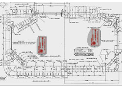 Ship Design & Drawing Review